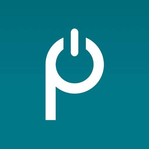 ElParking-App para conductores app icon
