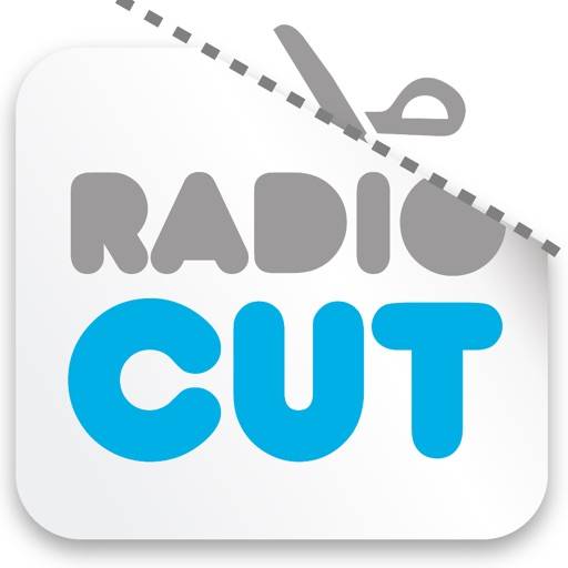 RadioCut icon