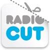 RadioCut app icon