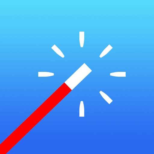Web Cleaner app icon