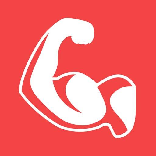 Biceps & Triceps Arm Workout icon