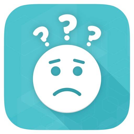 Depression Test app icon