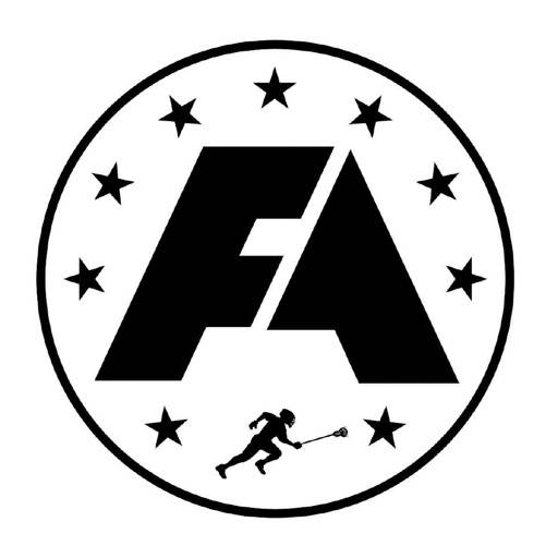 FaceOffAcademy app icon