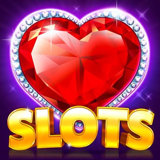 Cash Respin Slots Casino Games app icon