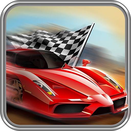 Vehicles and Cars Kids Racing : car racing game for kids simple and fun ! icon