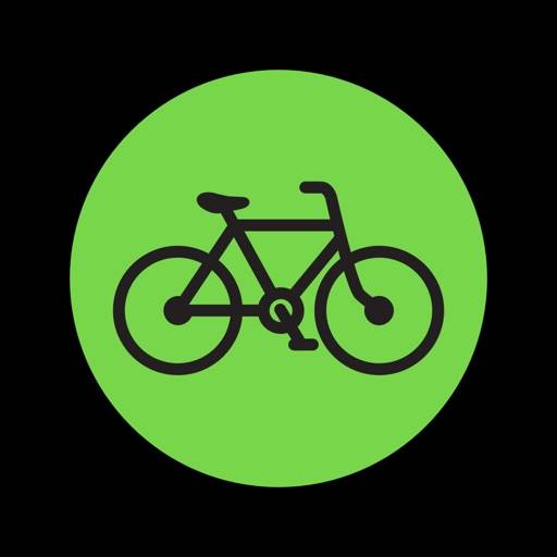 Metro Bike Share icon