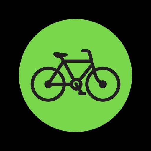 Metro Bike Share app icon