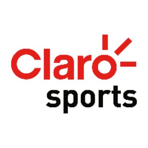 Claro Sports app icon