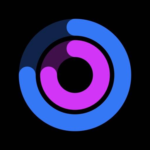 Podomètre Plus app icon