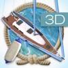 Dock your Boat 3D icono