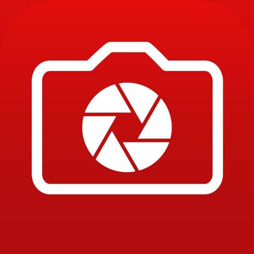 ACDSee Camera Pro icon