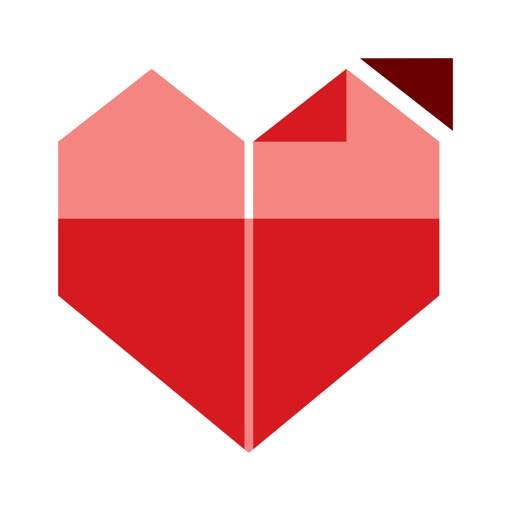 Preventicus Heartbeats app icon