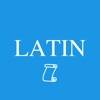 Latin Dictionary app icon