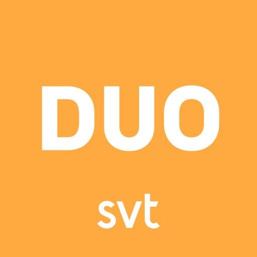 Duo app icon