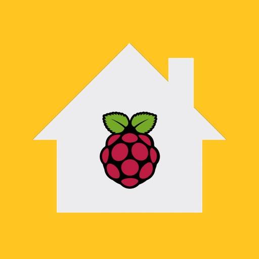 Homebridge für RaspberryPi icon