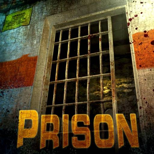 Room Escape: Prison Break icona
