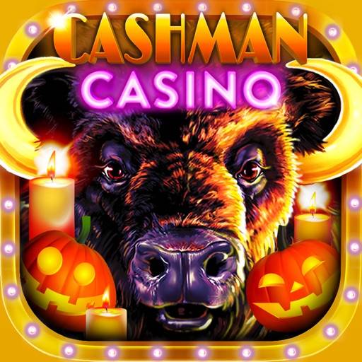 Cashman Casino Machines à Sous