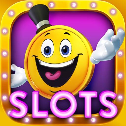 Cashman Casino Slots Games icon