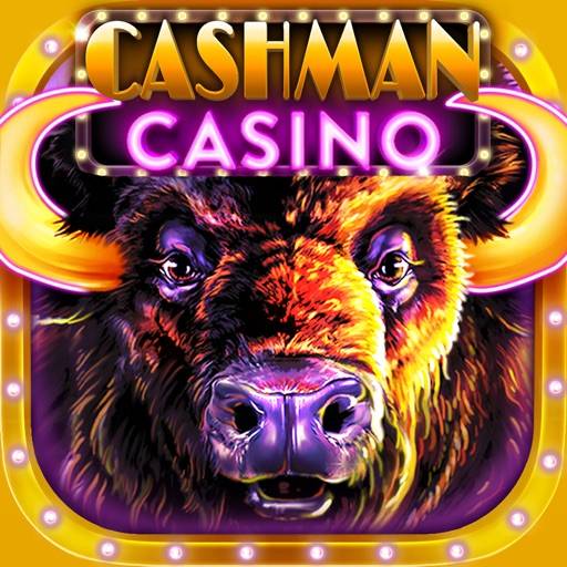 Cashman Casino Las Vegas Slots icona