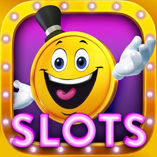 Cashman Casino Slots Games app icon