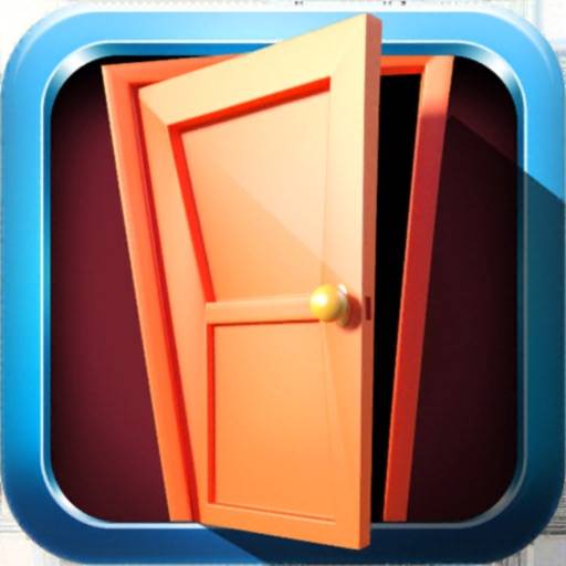 100 Doors Puzzle Box icon