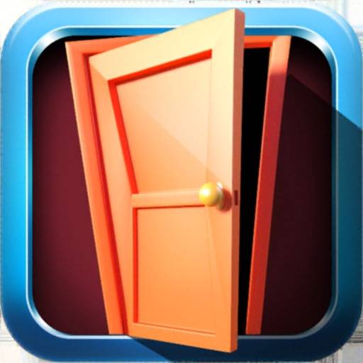 100 Doors Puzzle Box app icon