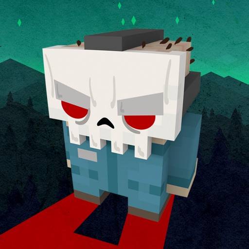 Slayaway Camp icona