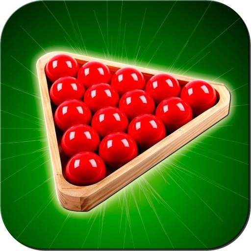 SNOK-World best online multiplayer snooker game! Symbol