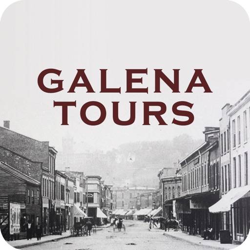 delete Galena Tours