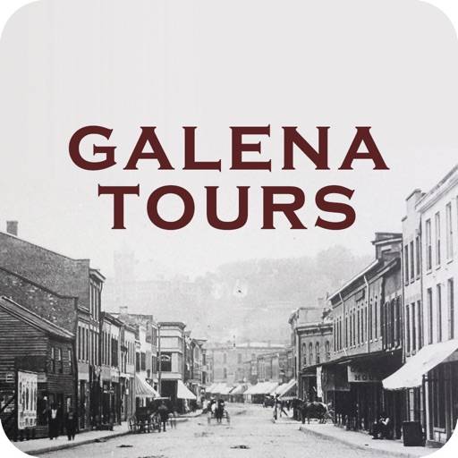 Galena Tours icon
