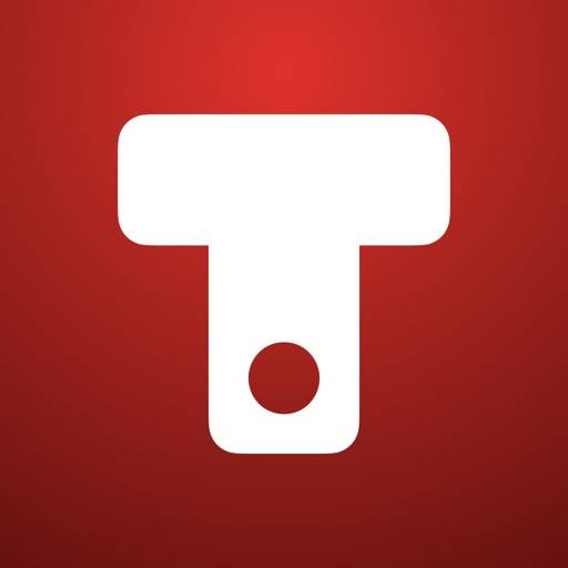 TwelvePoint for Writers app icon