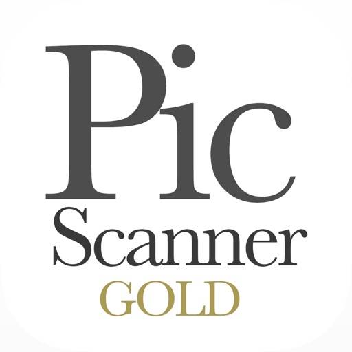 delete Pic Scanner Gold: Scan photos