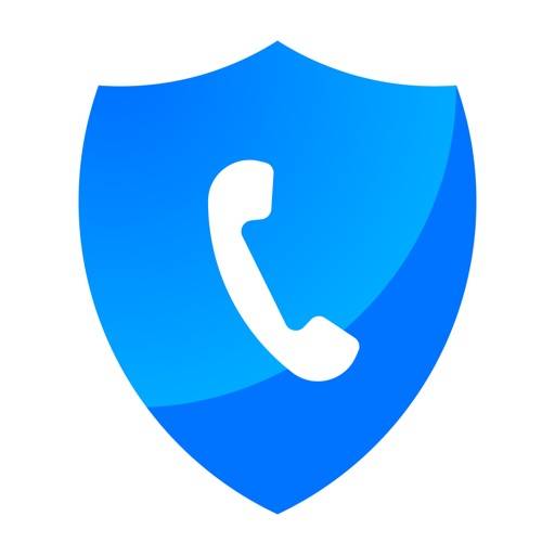Call Control: #1 Call Blocker app icon