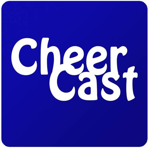 CheerCast icon