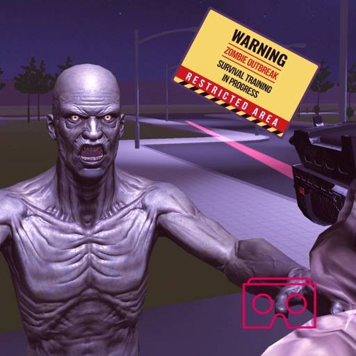 Undead Zombie Assault VR ikon