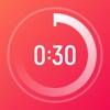 Interval Timer □ HIIT Timer icon