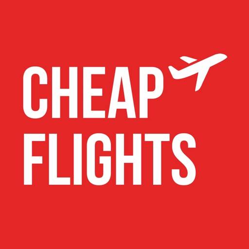 Cheap Airline Tickets Bookings icon