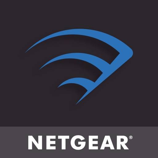 NETGEAR Nighthawk app icon