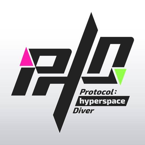 Protocol:hyperspace Diver икона