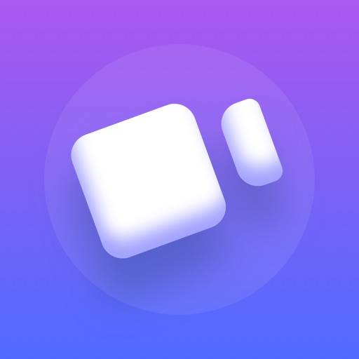Teleprompter & Captions, BIGVU app icon