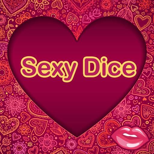 Sexy Dice icon