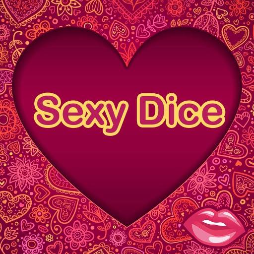 Sexy Dice app icon