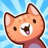 Cat Game - The Cats Collector! icon