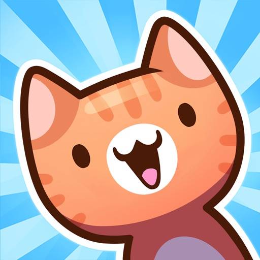 Cat Game - The Cats Collector! icon