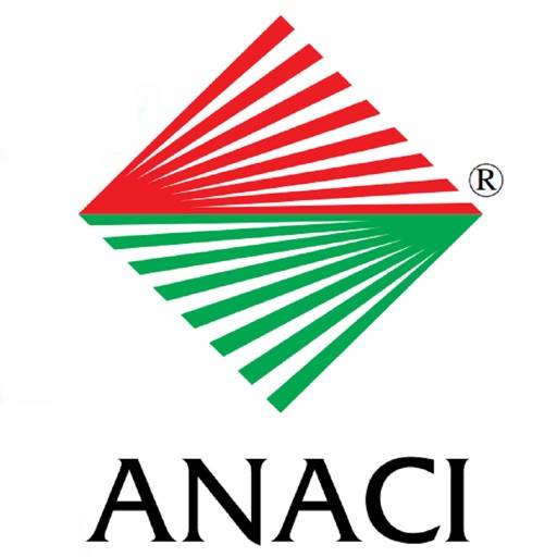 Anaci icon