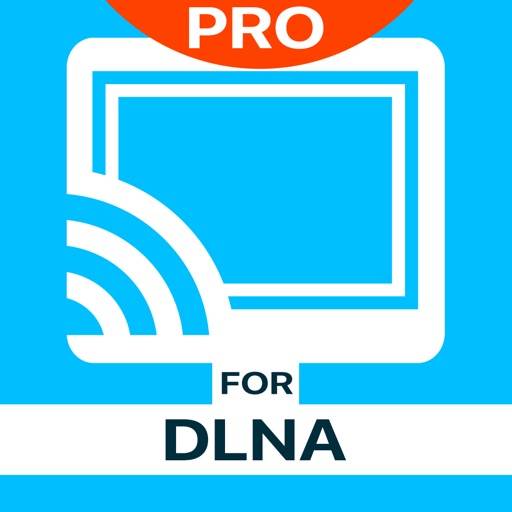 TV Cast Pro for DLNA Smart TV app icon