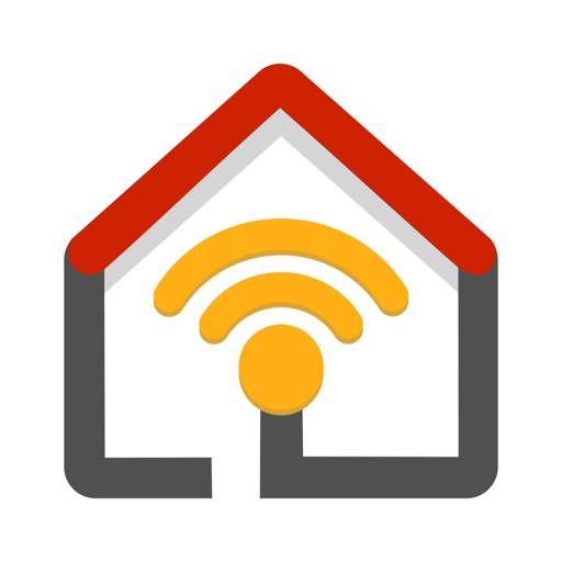At Home app icon