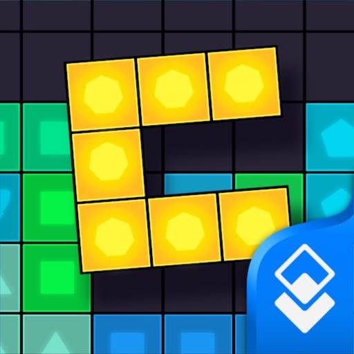 Cube Cube: Puzzle Game ikon