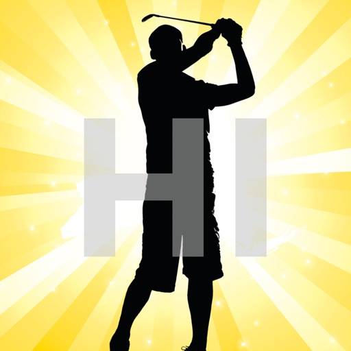 GolfDay Hawaii icon