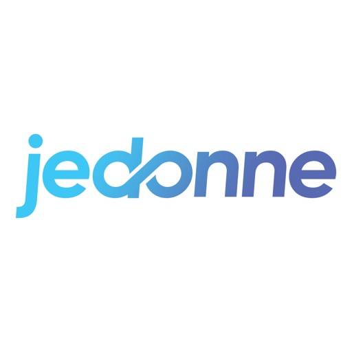 Jedonne.fr, dons et anti-gaspi icône